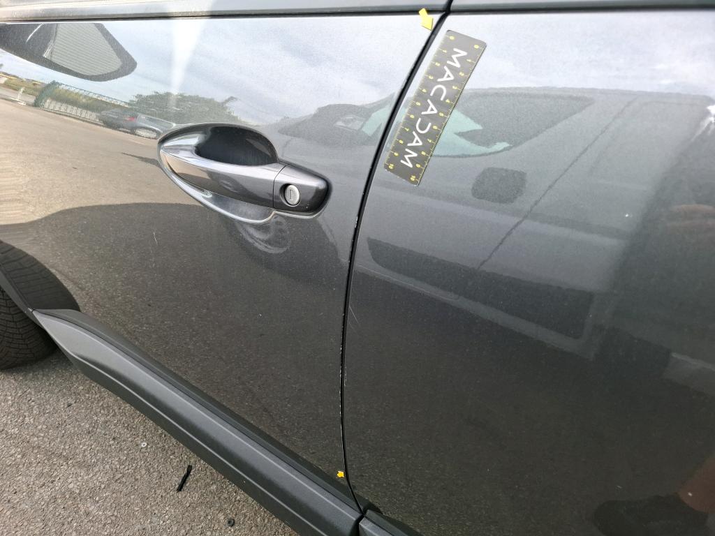 PEUGEOT 5008 BlueHDi 130ch S&S EAT8 Active Pack 2023