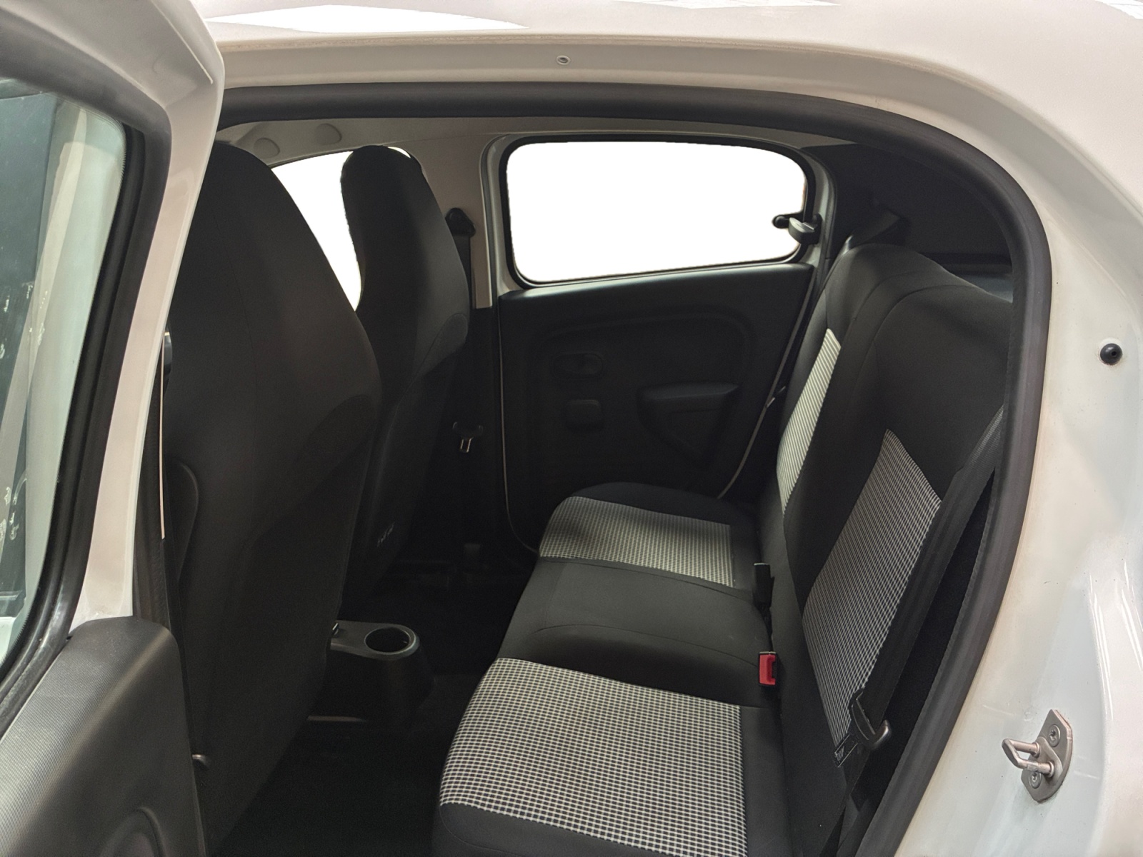 RENAULT TWINGO III SCe 65 Life 2021