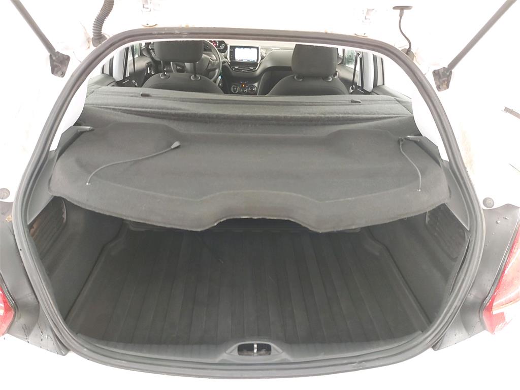 PEUGEOT 208 AFFAIRE BLUEHDI 100 BVM6 PREMIUM PACK 2018