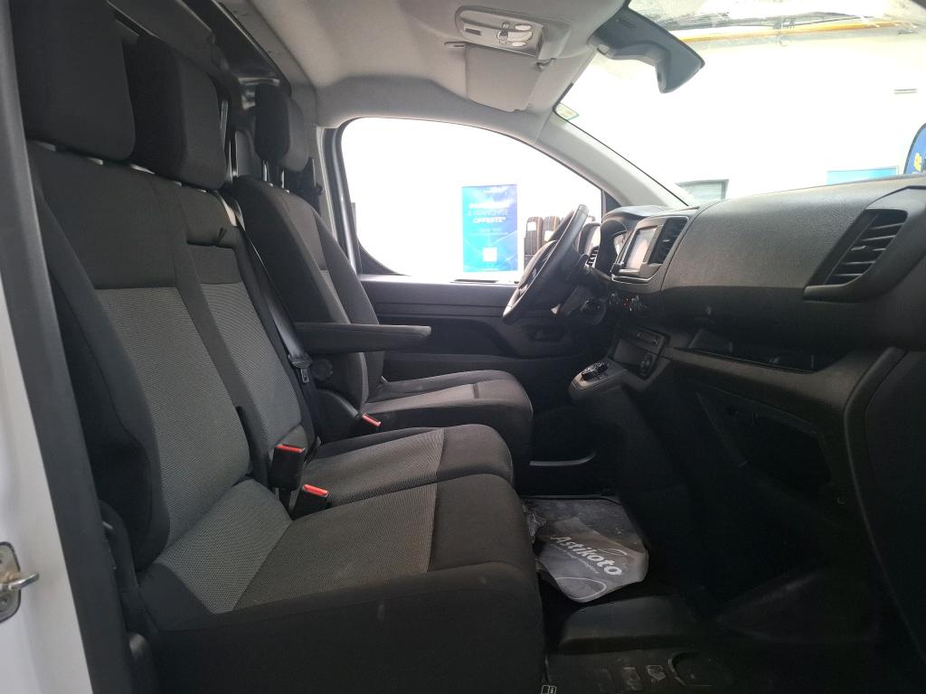 PEUGEOT EXPERT FGN TOLE M BLUEHDI 145 S&S EAT8 2023