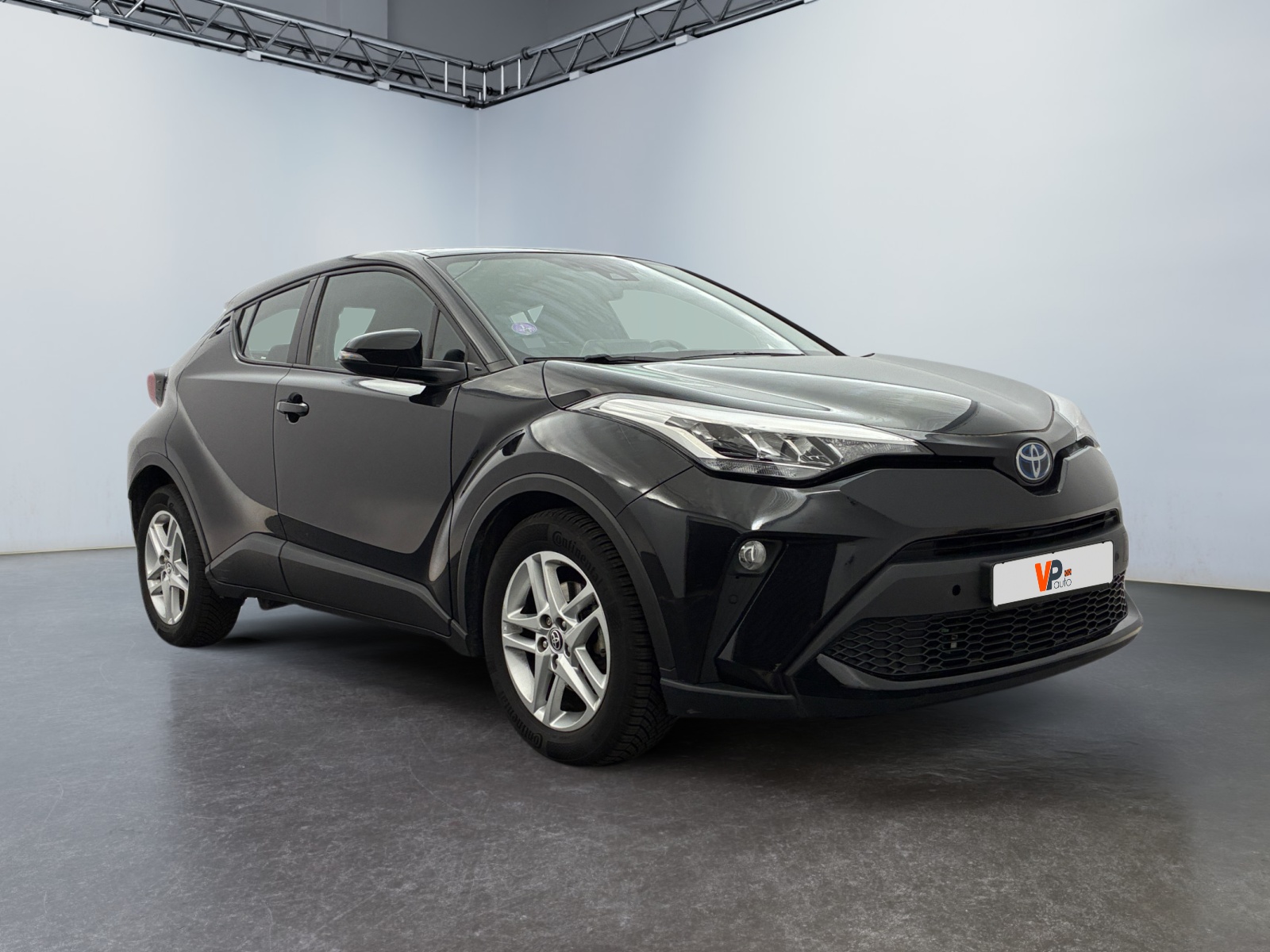 TOYOTA C-HR HYBRIDE 1.8L Edition 2023