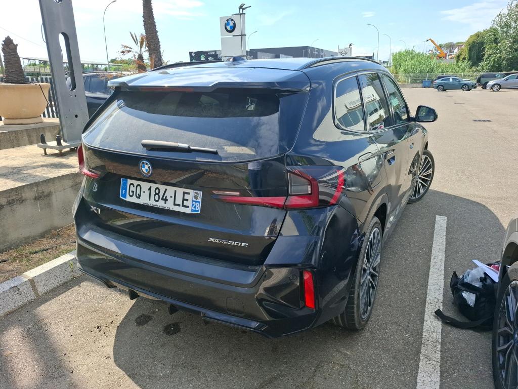 BMW X1 xDrive 30e 326ch DKG7 M Sport 2023