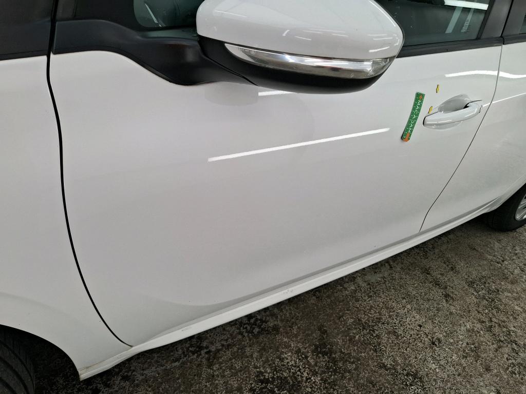 PEUGEOT 208 BUSINESS PureTech 82ch S&S BVM5 Active 2019