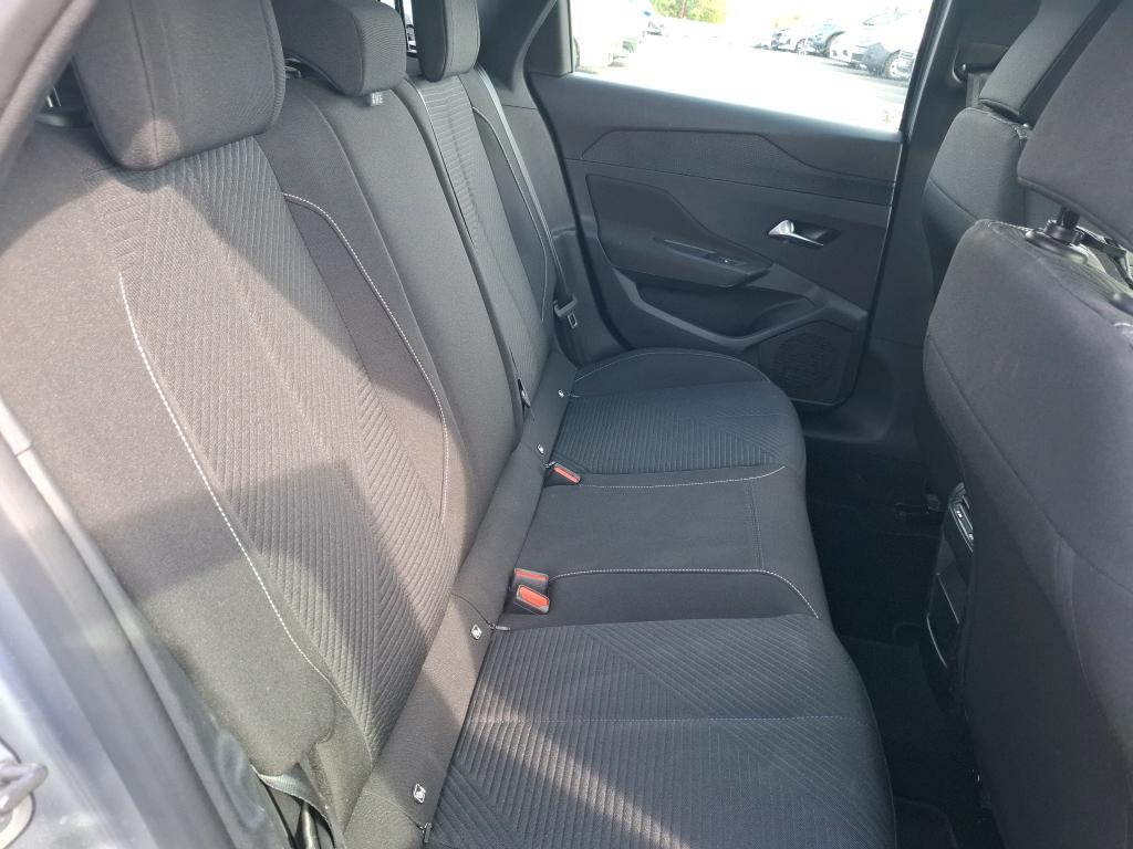 PEUGEOT 308 SW BlueHDi 130ch S&S EAT8 Active Pack 2022