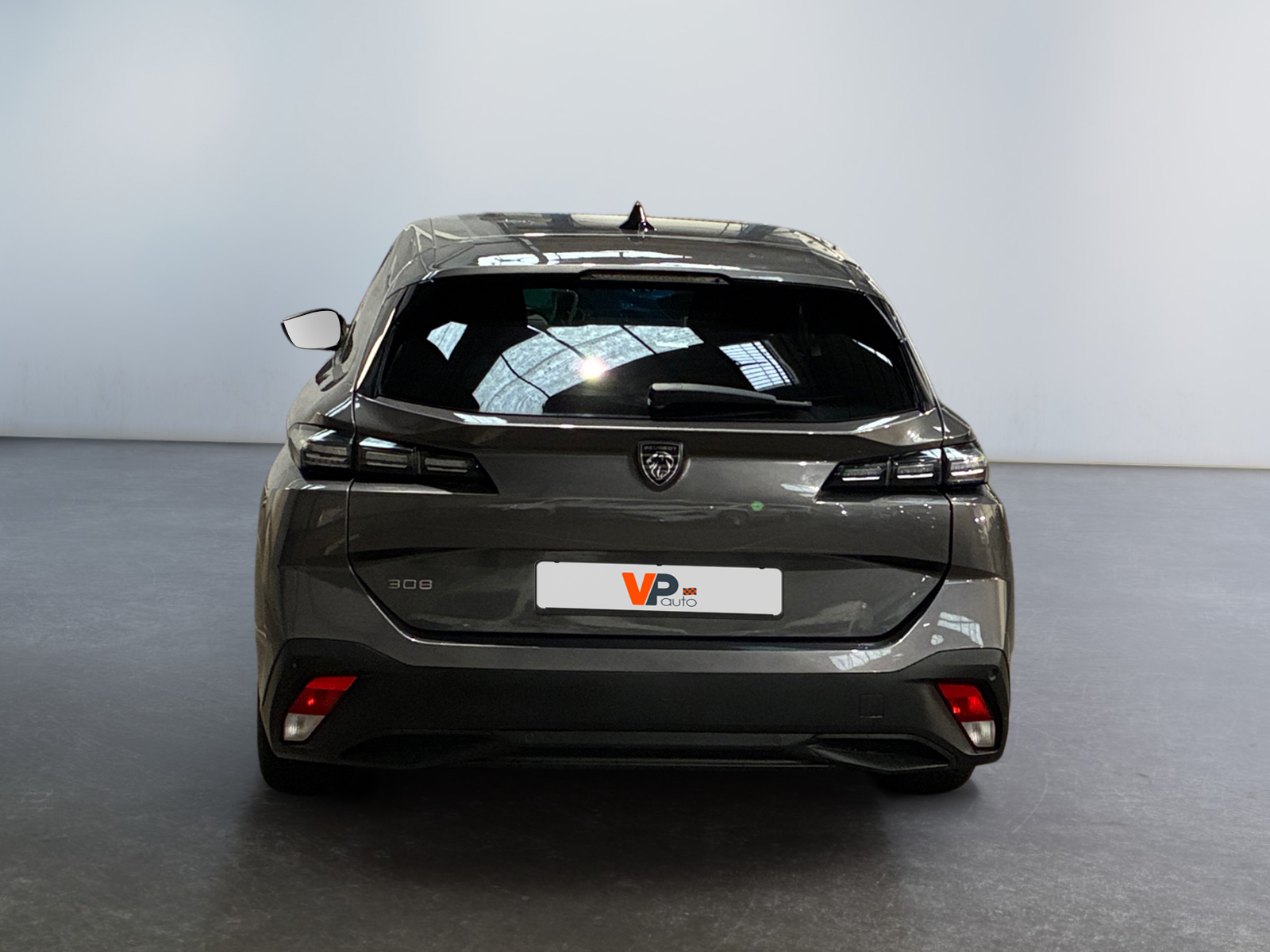 PEUGEOT 308 SW BlueHDi 130ch S&S EAT8 Active Pack 2022