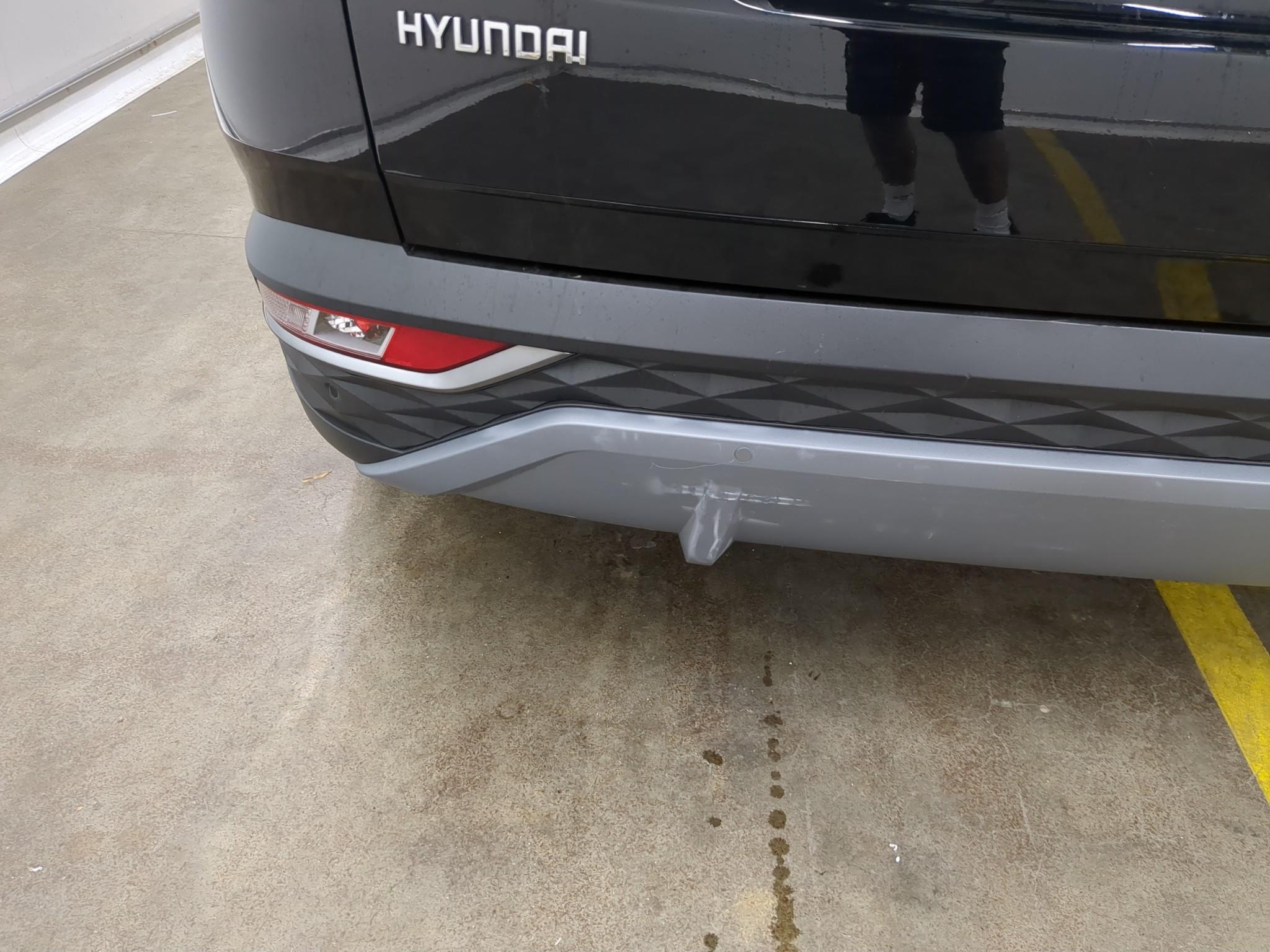 HYUNDAI TUCSON 1.6 CRDi 136 Hybrid 48V DCT-7 Creative 2022