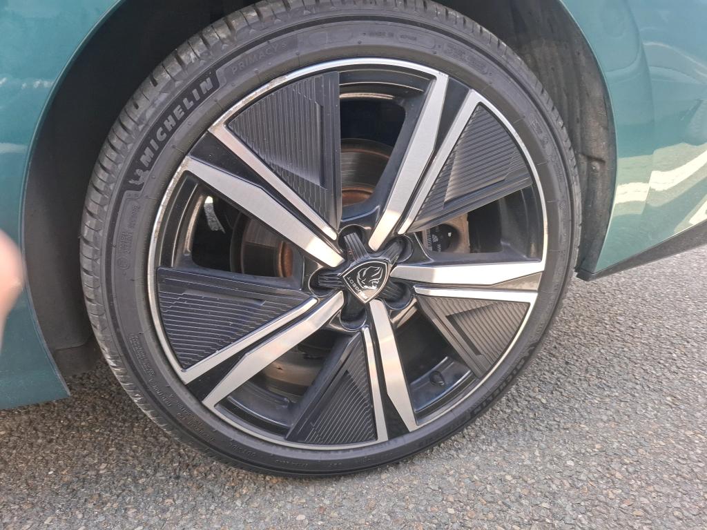 PEUGEOT 308 SW PHEV 180 e-EAT8 GT 2023