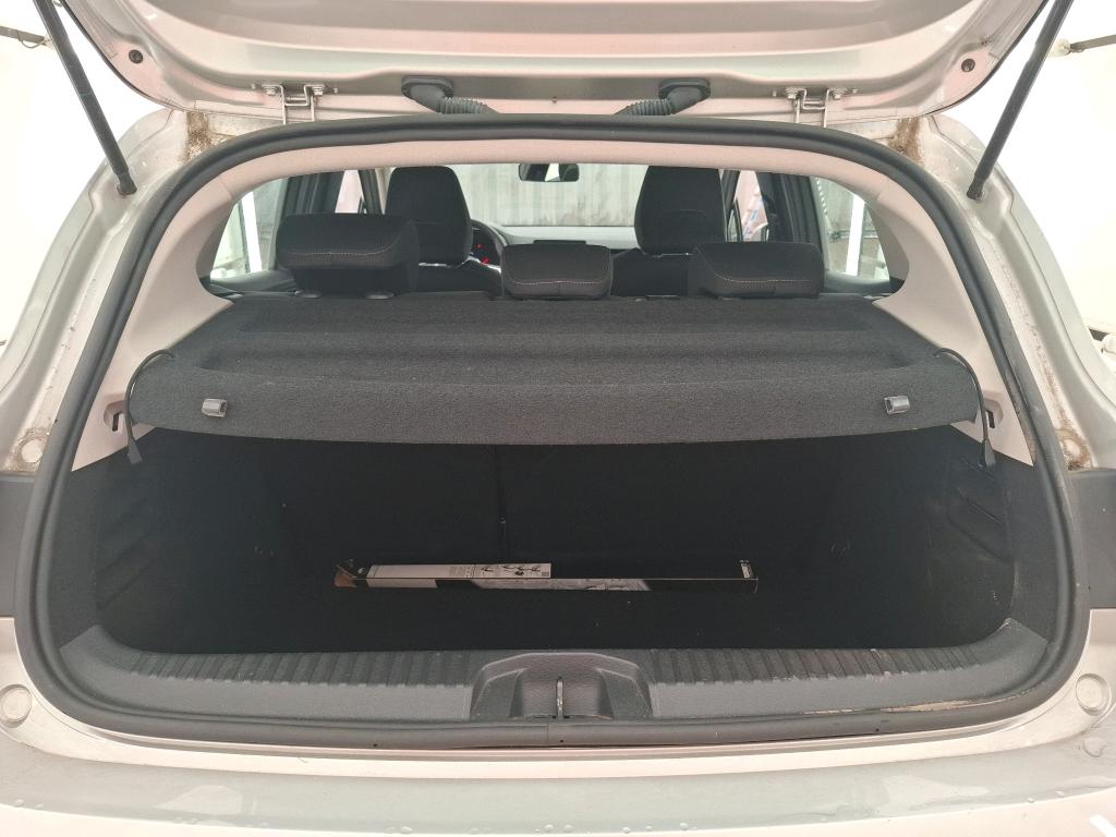 RENAULT CLIO V TCe 90 Business 2020