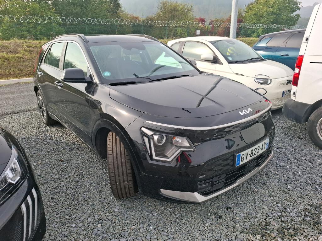 KIA NIRO EV Electrique 204 ch Active 2024