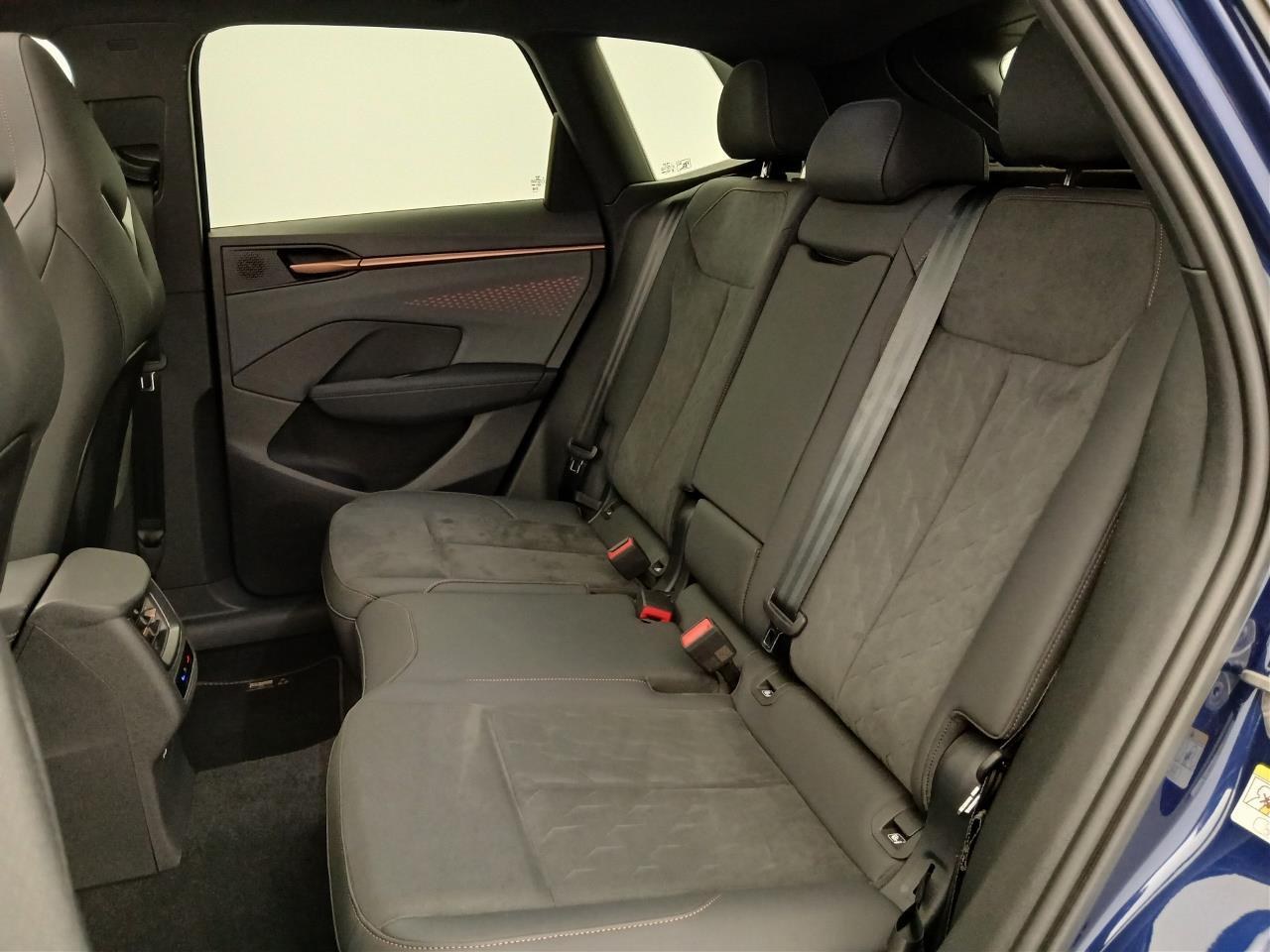 CUPRA Terramar 1.5 eHybrid 272 ch DSG6 VZ 2025