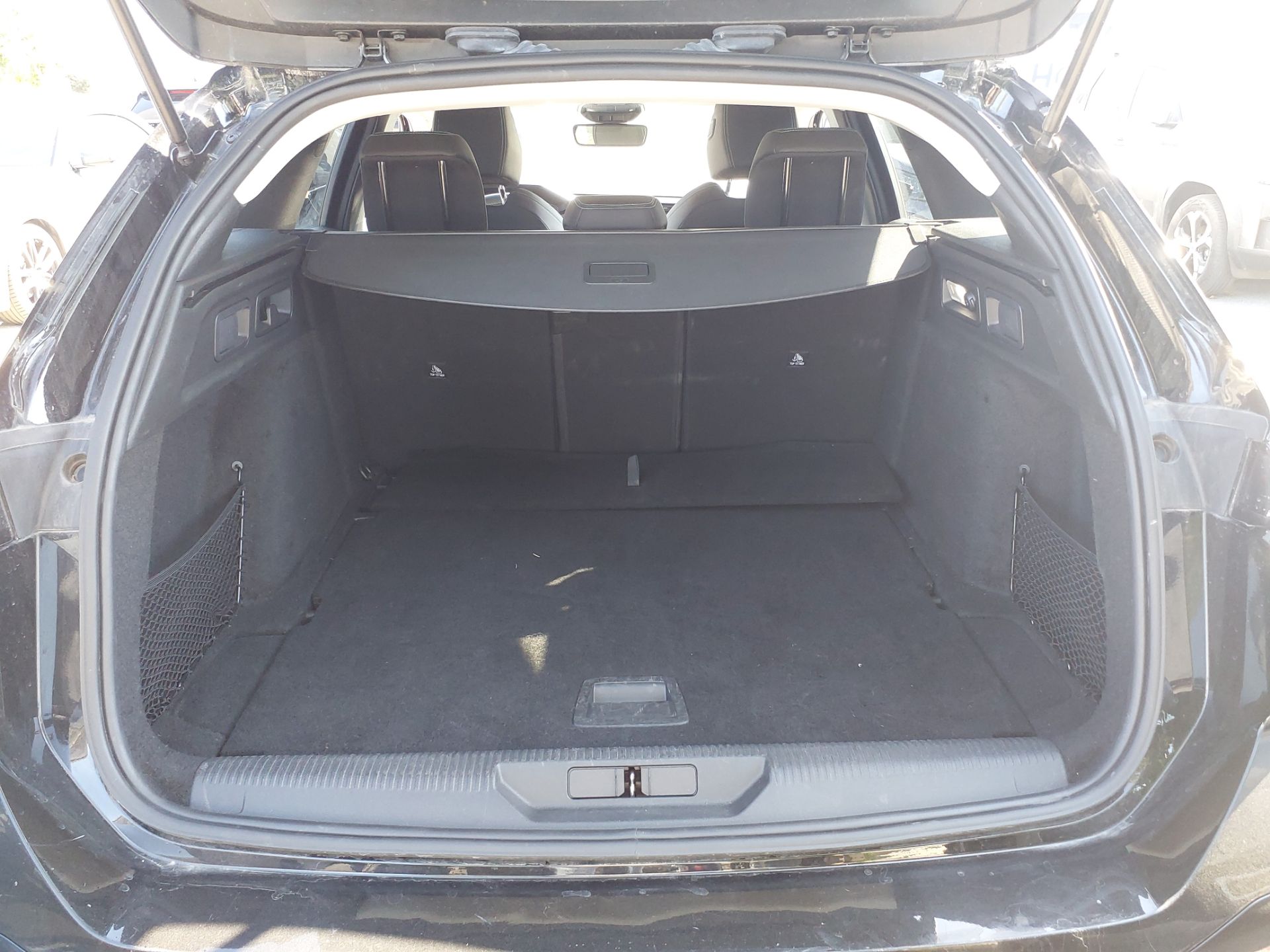 PEUGEOT 308 SW PureTech 130ch S&S EAT8 Allure 2024