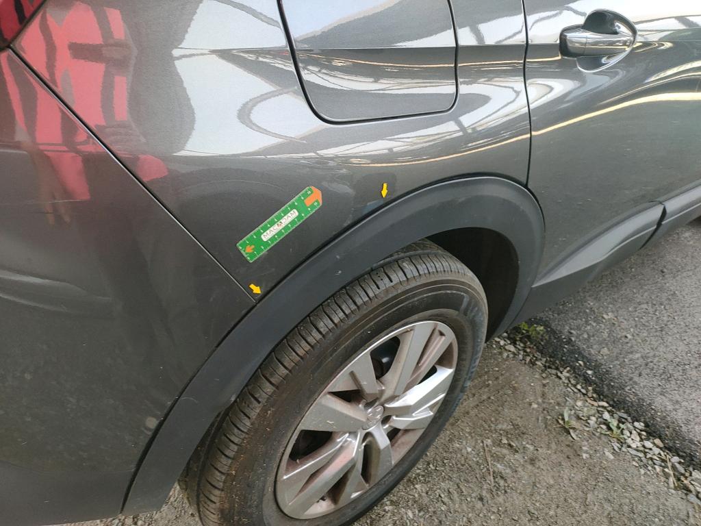 PEUGEOT 3008 Puretech 130ch S&S EAT8 Active Pack 2021