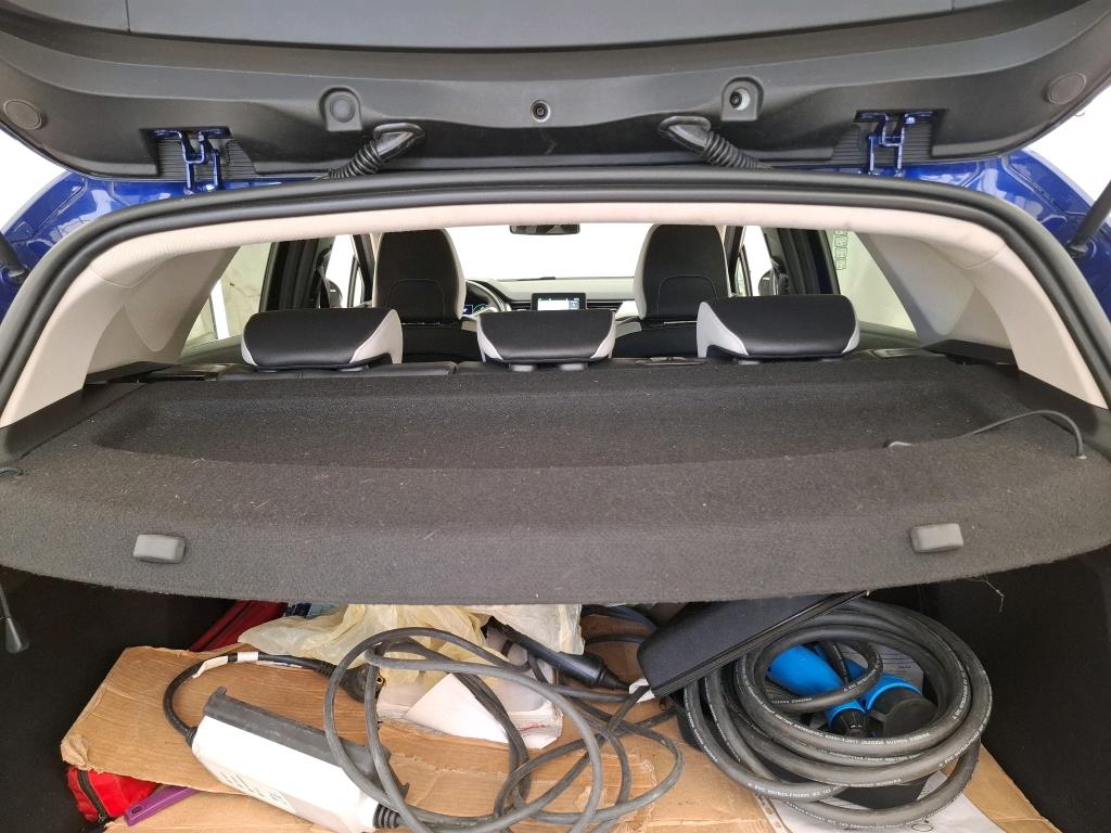 RENAULT CAPTUR E-Tech Plug-in 160 Intens 2021