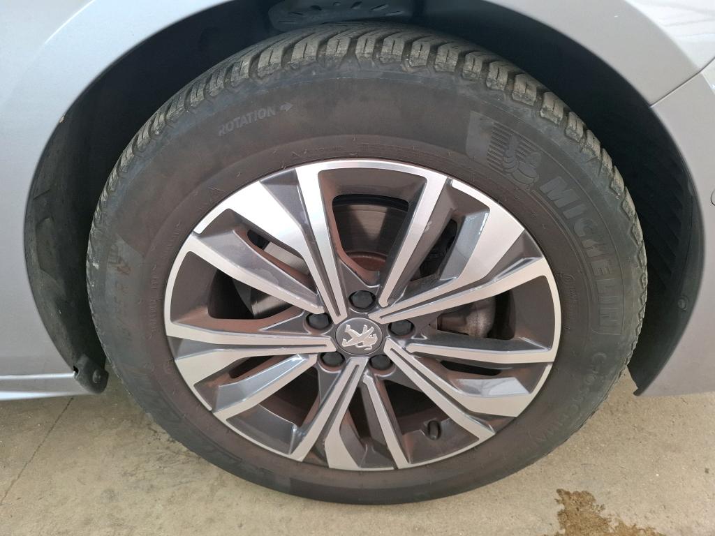 PEUGEOT 508 SW BlueHDi 130 ch S&S EAT8 Allure Pack 2022