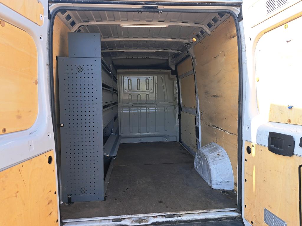 PEUGEOT BOXER TOLE 3.5 T L2H2 BLUEHDI 140 S&S BVM6 2023