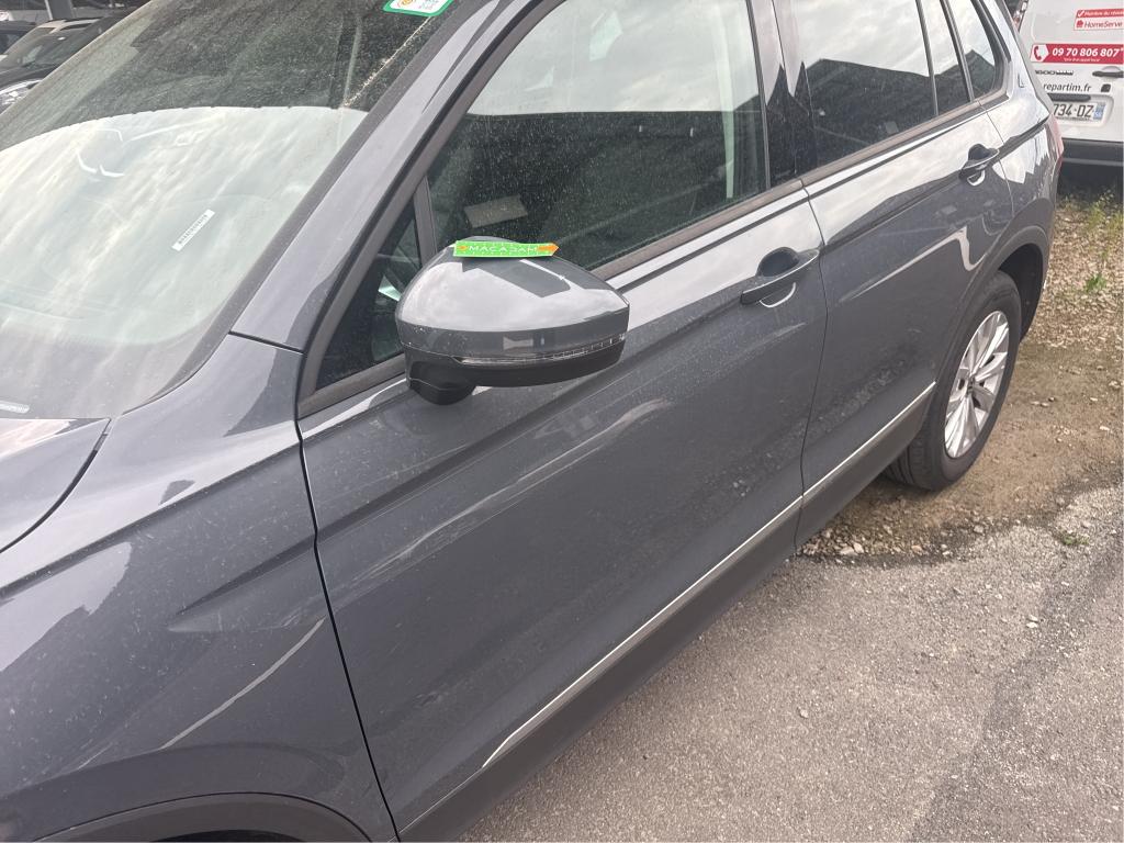 VOLKSWAGEN TIGUAN 2.0 TDI 150ch DSG7 Life Plus 2023