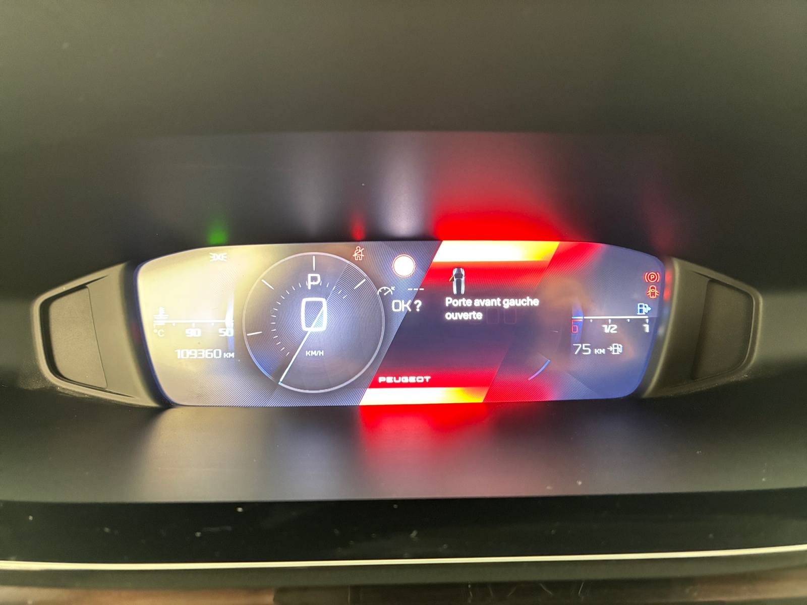 PEUGEOT 308 PureTech 130ch S&S EAT8 Active Pack 2023