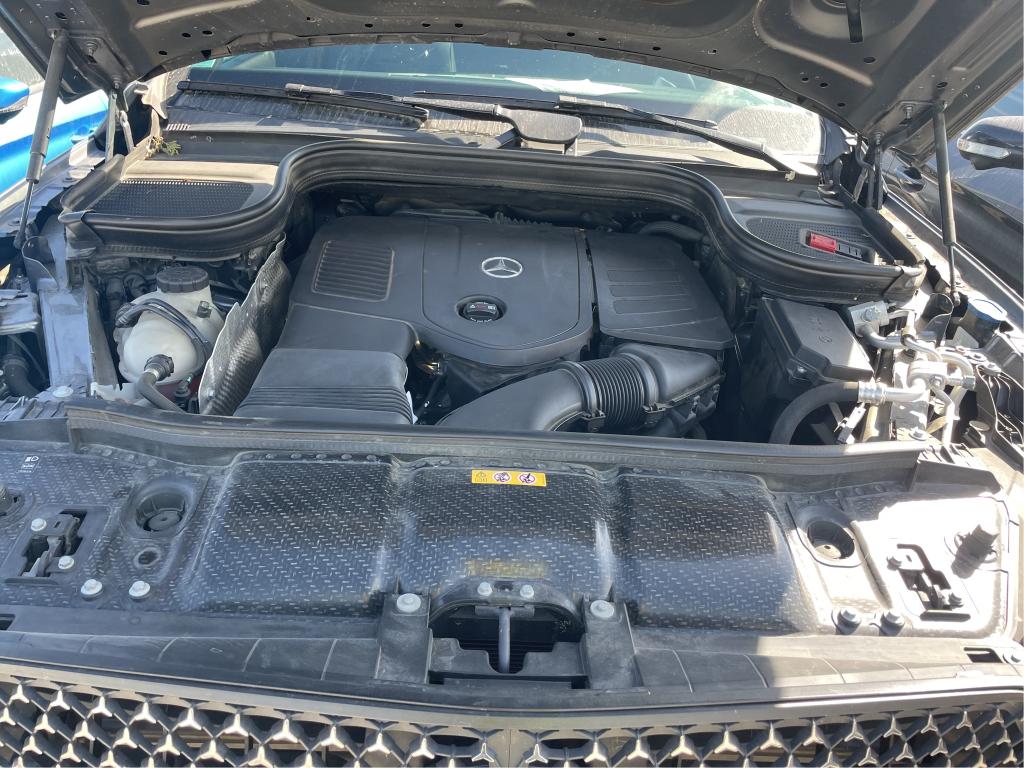 MERCEDES-BENZ MERCEDES CLASSE GLE 400 e 9G-Tronic 4Matic AMG Line 2023