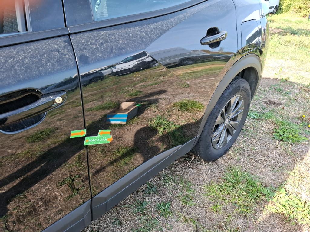 PEUGEOT 2008 PureTech 100 S&S BVM6 Active Pack 2022
