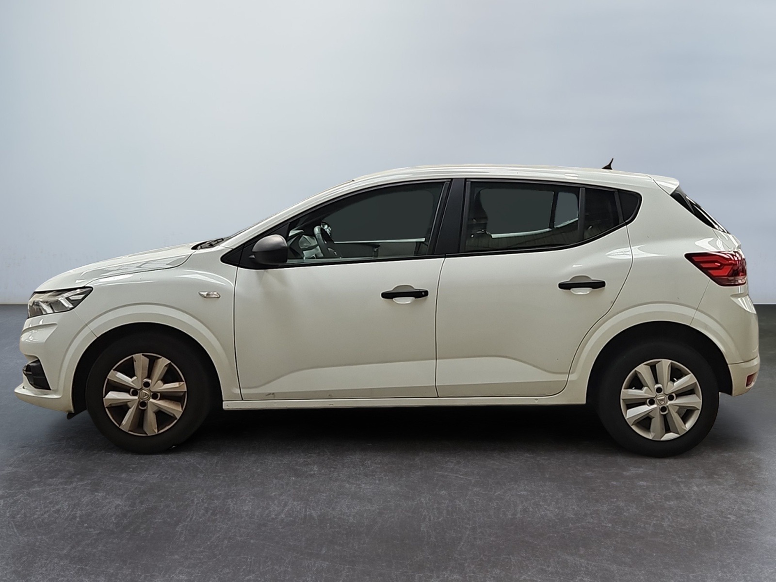 DACIA SANDERO ECO-G 100 Essentiel 2021