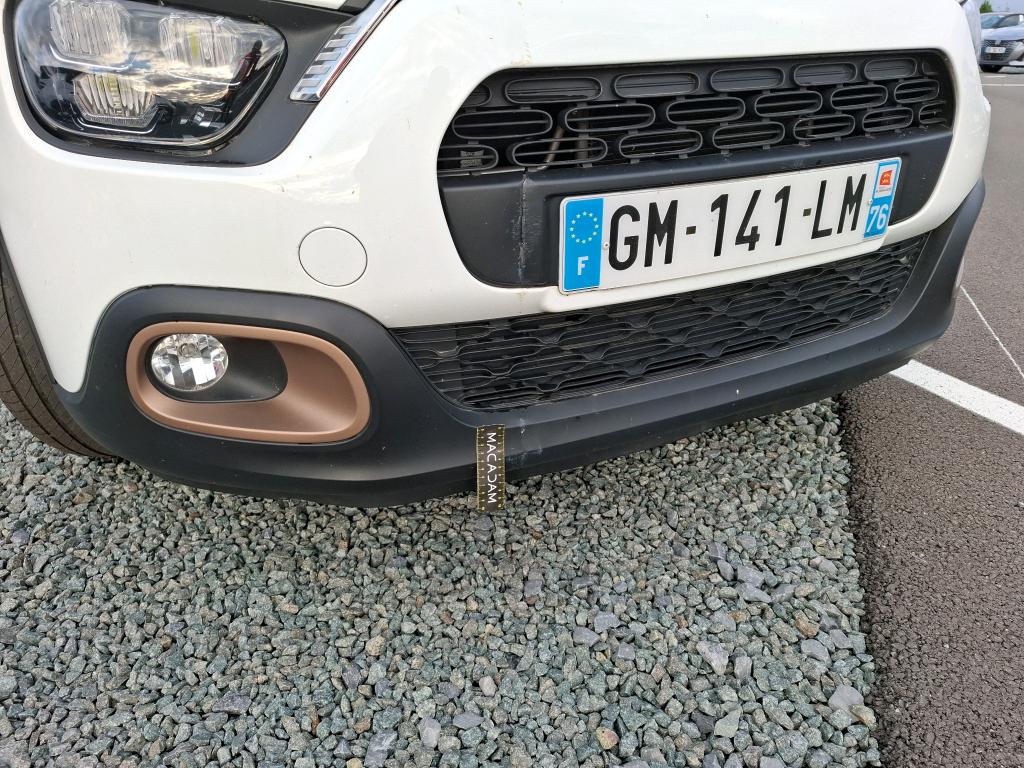 CITROEN C3 PureTech 83 S&S BVM5 C-Series 2023