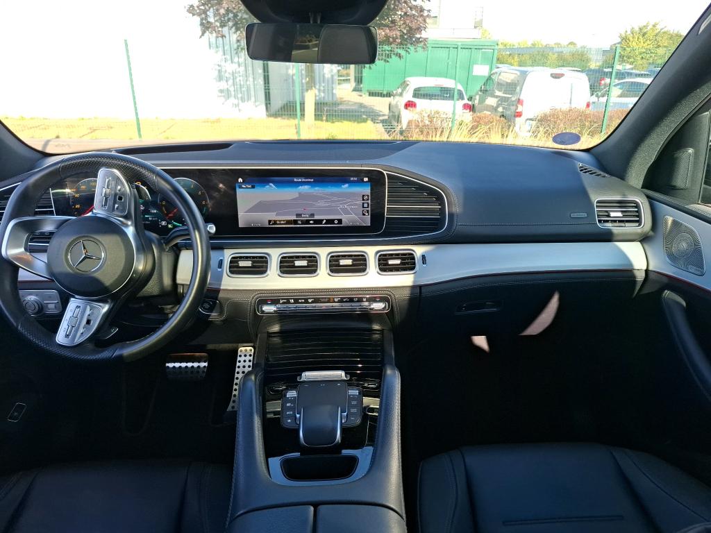 MERCEDES CLASSE GLE 350 de EQ POWER 9G-Tronic 4Matic AMG Line 2023