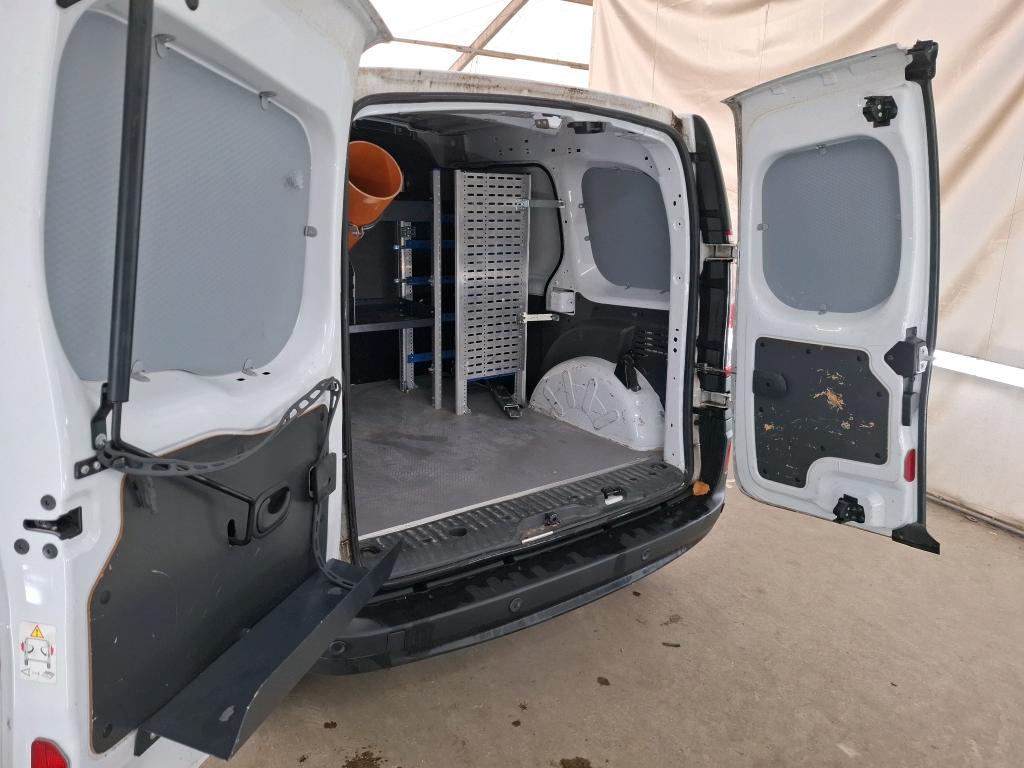 RENAULT KANGOO VU EXPRESS BLUE DCI 80 GRAND CONFORT 2021