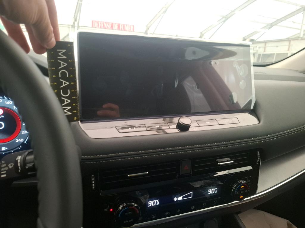 NISSAN X-TRAIL VP e-POWER 213 ch e-4ORCE 7 Places N-Connecta 2025