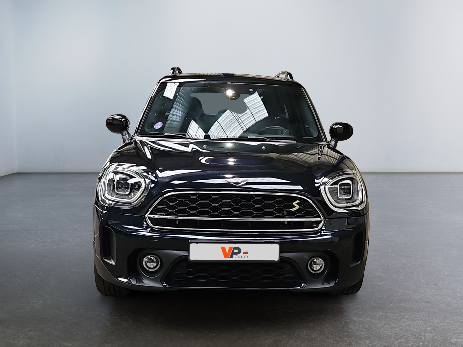 MINI COUNTRYMAN F60 LCI 125 - 95 ch ALL4 BVA6 Cooper SE Edition Premium 2023