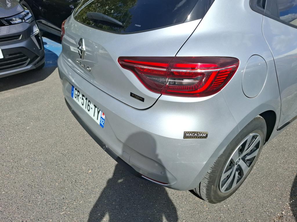 RENAULT CLIO V E-Tech full hybrid 145 Evolution 2023