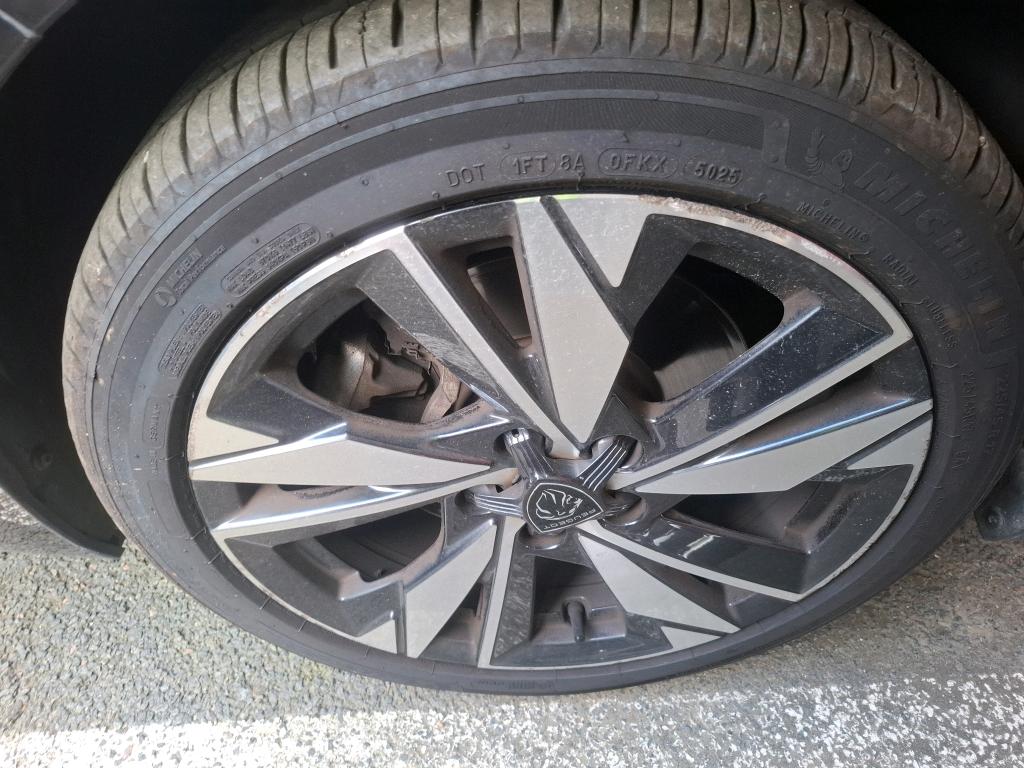 PEUGEOT 308 SW PureTech 130ch S&S EAT8 Allure 2023
