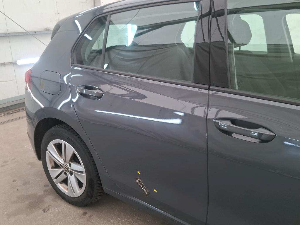 VOLKSWAGEN GOLF 2.0 TDI SCR 116 BVM6 Life Plus 2023