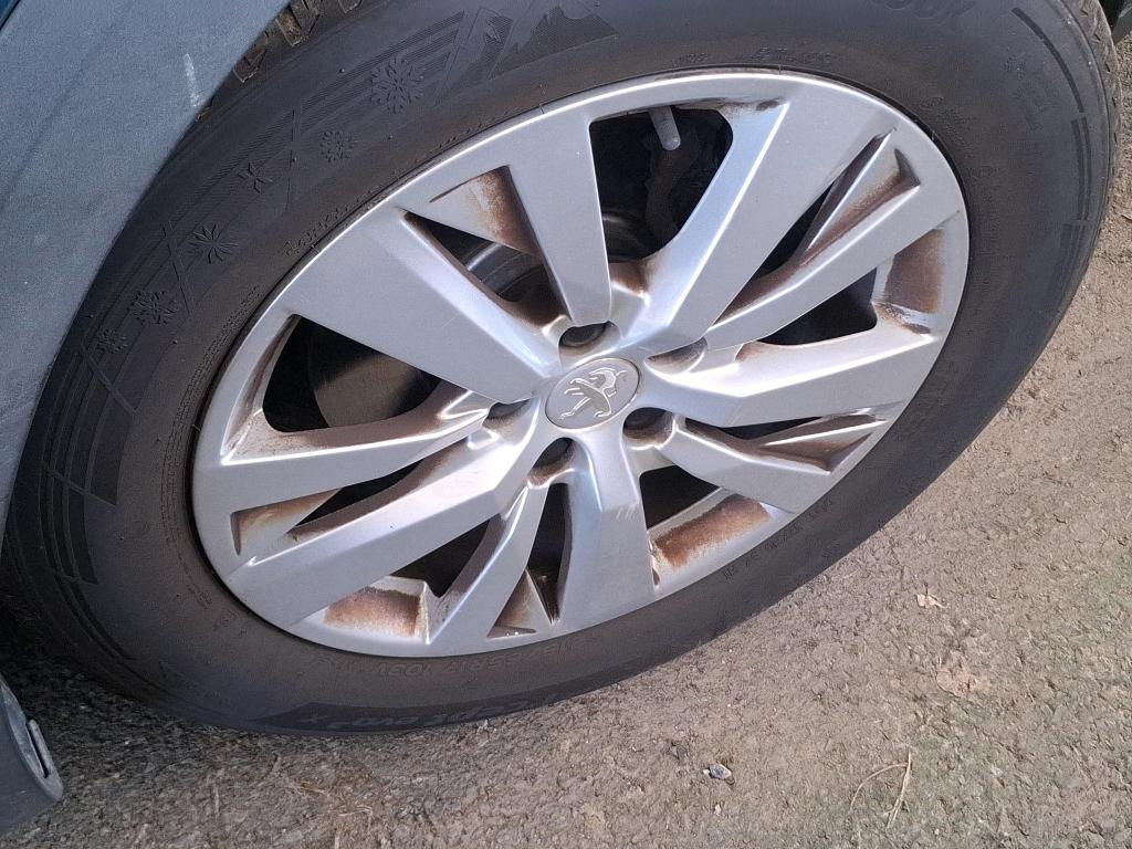 PEUGEOT 3008 PureTech 130ch S&S EAT8 Active Pack 2023