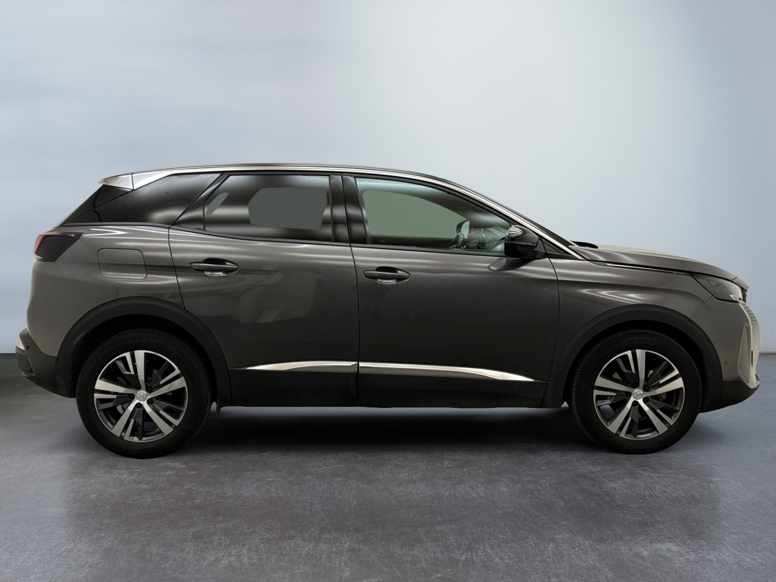 PEUGEOT 3008 Puretech 130ch S&S EAT8 Allure Pack Allure Pack 2023