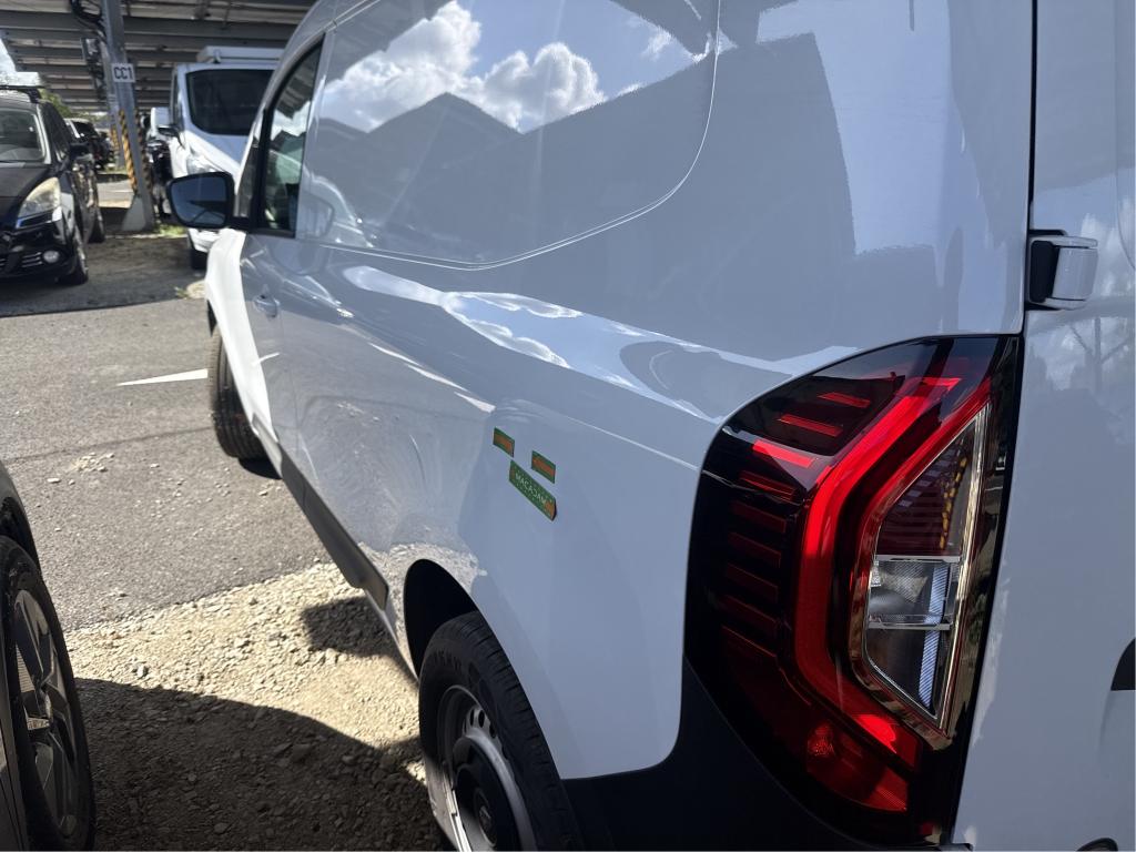 RENAULT KANGOO VU VAN TCE 130 BVA EXTRA 2022