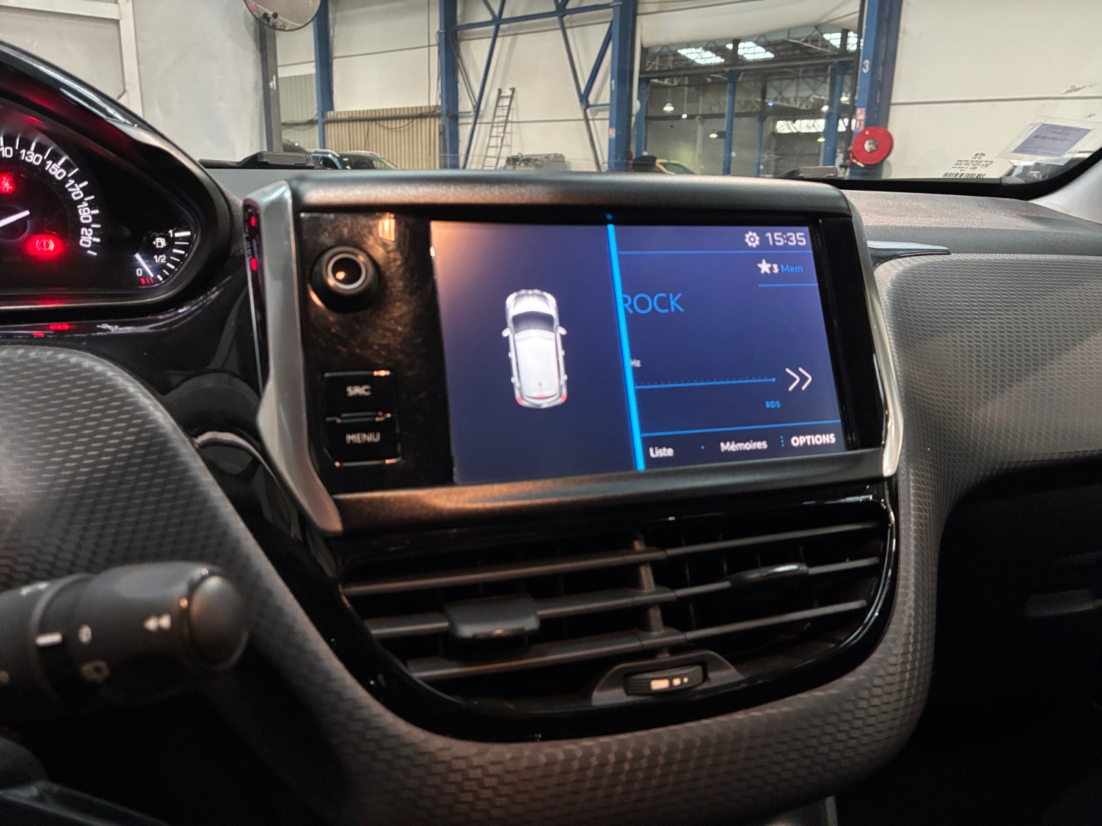 PEUGEOT 208 Style PureTech 82 BVM5 5 ptes 2018