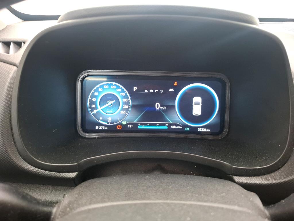 HYUNDAI KONA HYBRID 141 Intuitive 2023