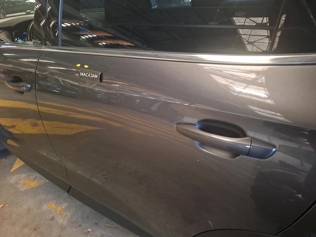 DS 7 DS7 CROSSBACK Hybride E-Tense 225 EAT8 Business 2022