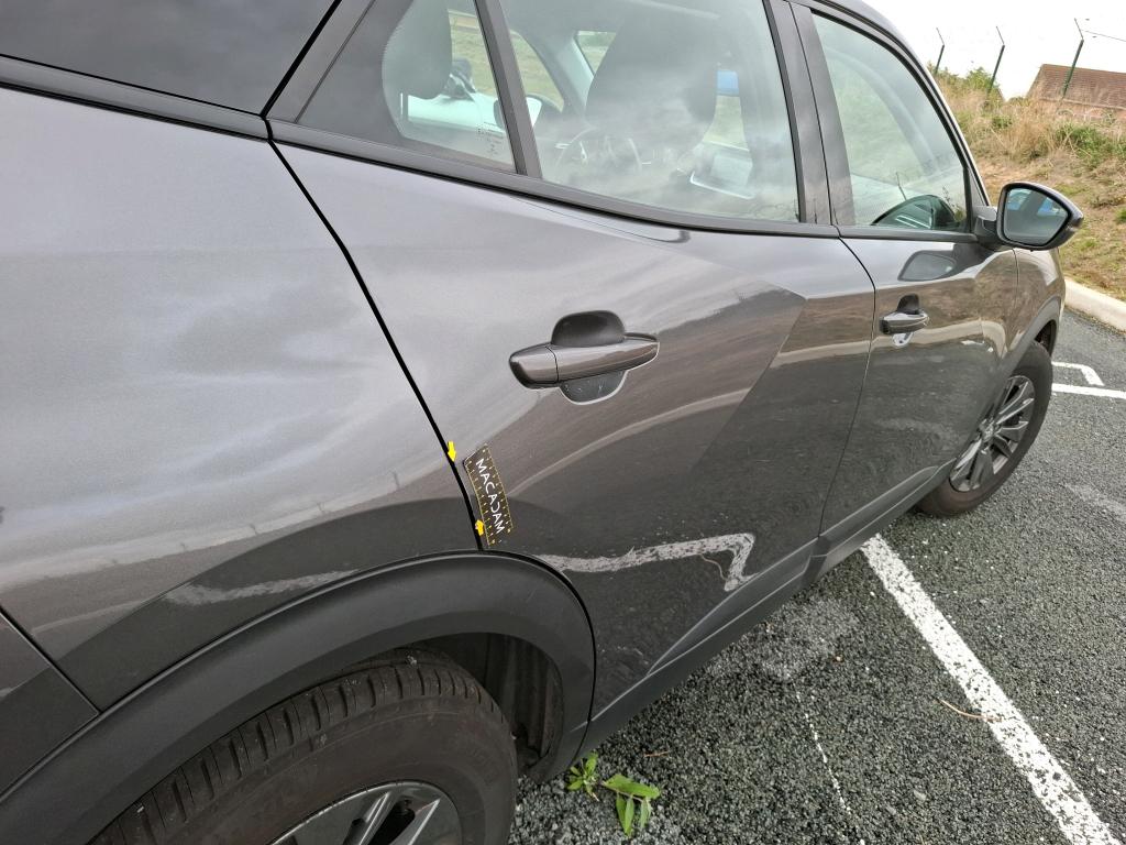 PEUGEOT 2008 PureTech 100 S&S BVM6 Active Pack 2023