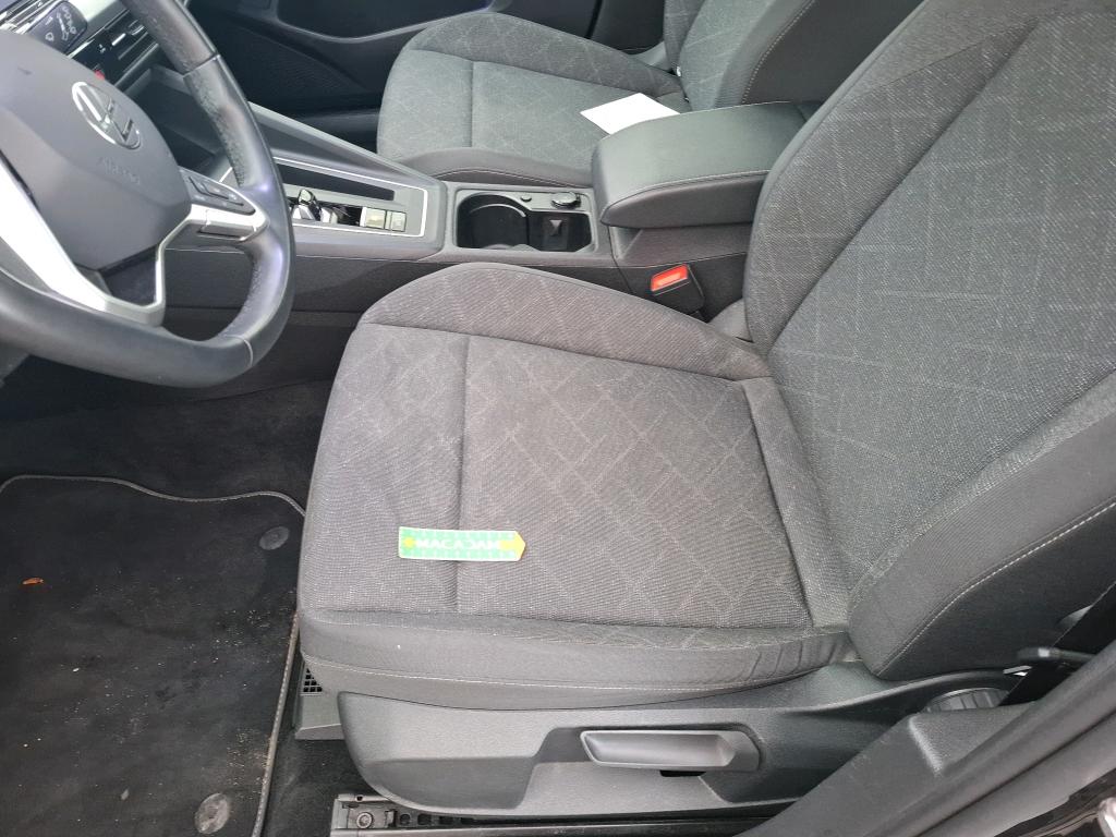 VOLKSWAGEN GOLF SW 1.0 eTSI OPF 110 DSG7 Life Plus 2023