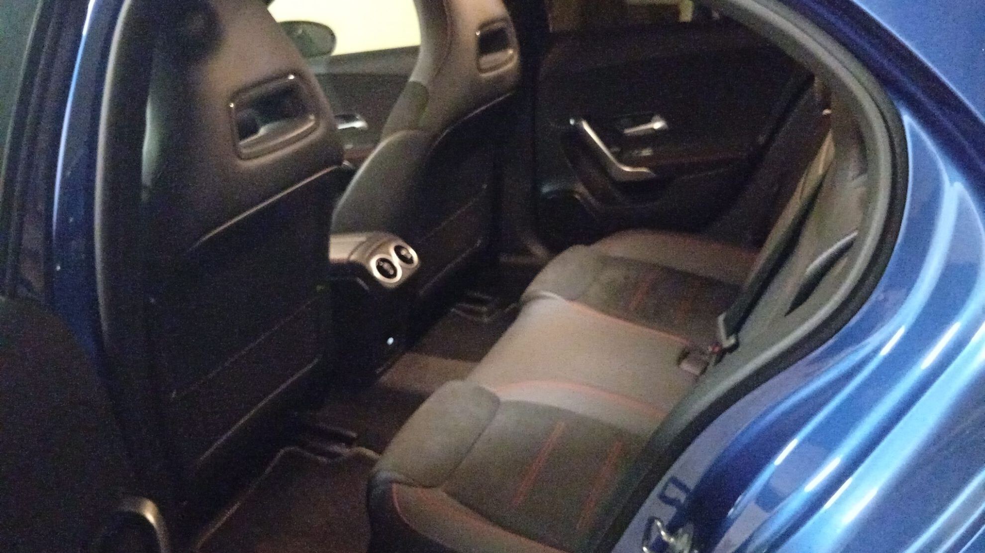 MERCEDES CLASSE A 200 7G-DCT AMG Line 2024