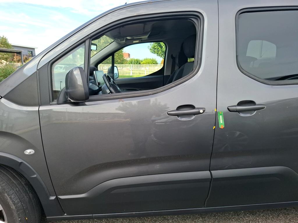 PEUGEOT RIFTER Standard BlueHDi 100 S&S BVM5 Allure 2020