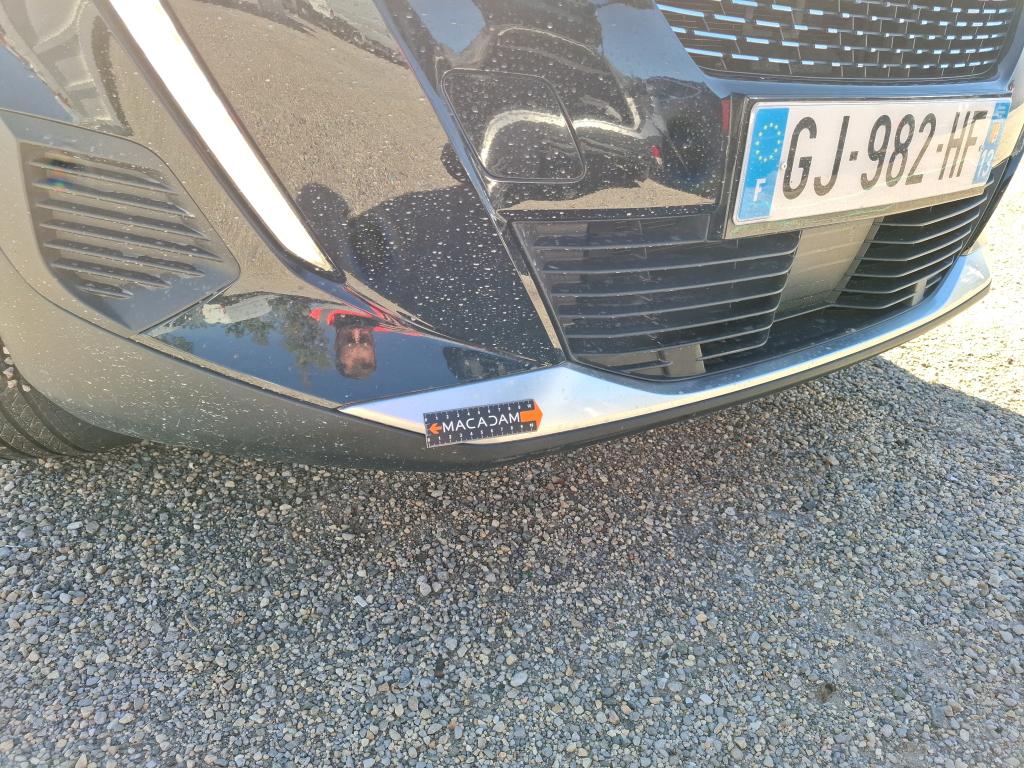 PEUGEOT 2008 BlueHDi 130 S&S EAT8 Allure 2022
