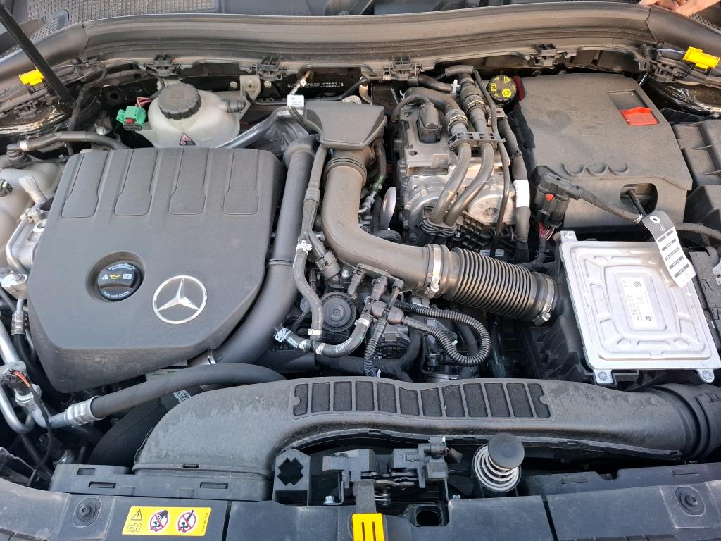 MERCEDES-BENZ MERCEDES GLA II 250 e 8G-DCT AMG Line 2023