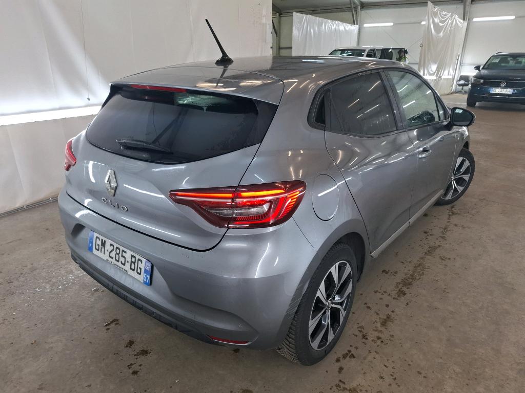 RENAULT CLIO V TCe 90 Evolution 2023