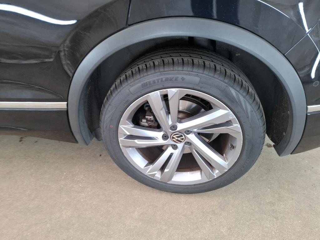 VOLKSWAGEN TIGUAN 1.4 eHybrid 245ch DSG6 R-Line 2022