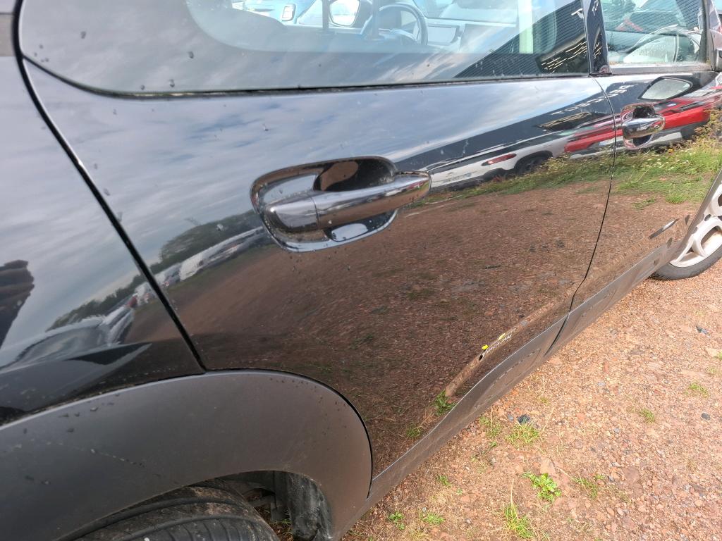 CITROEN C4 CACTUS SOCIETE BLUEHDI 100 S&S BVM6 FEEL NAV 2019