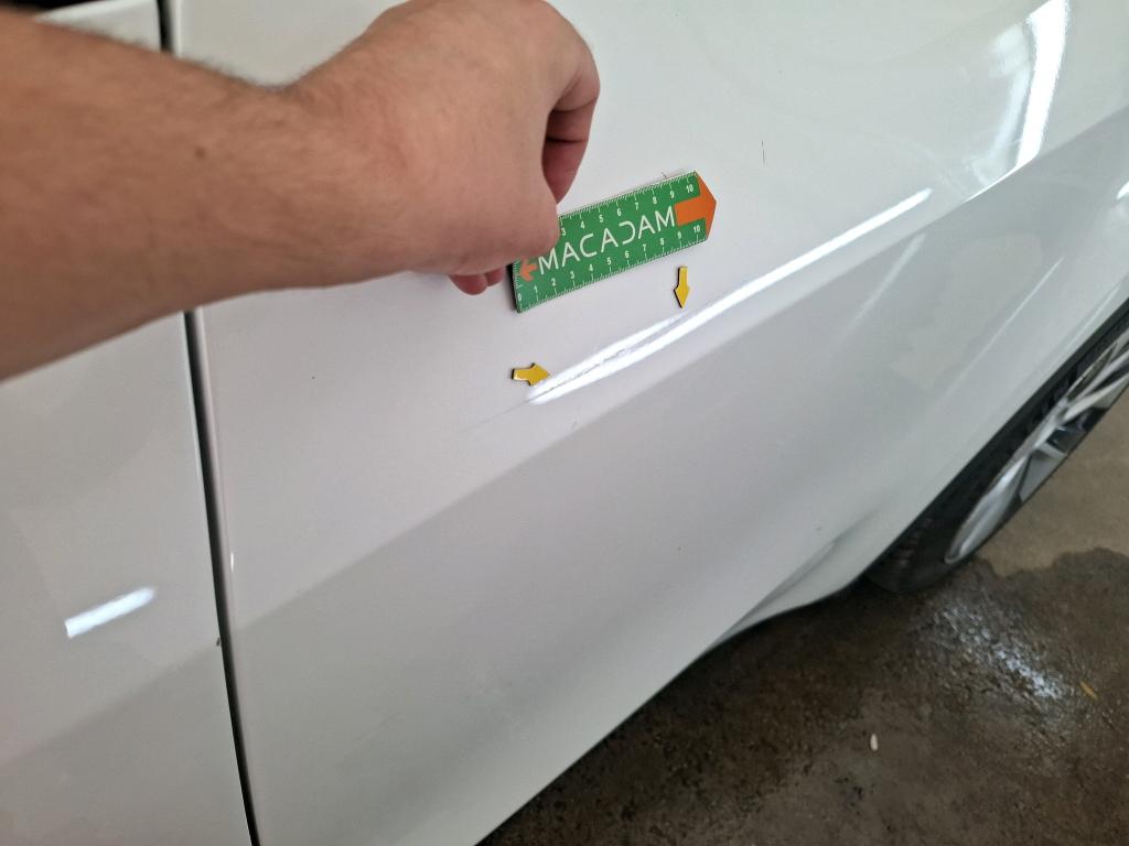 TESLA  2022