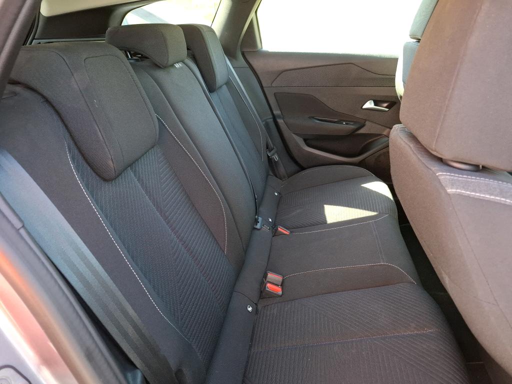 PEUGEOT 308 SW PureTech 130ch S&S EAT8 Active Pack 2023