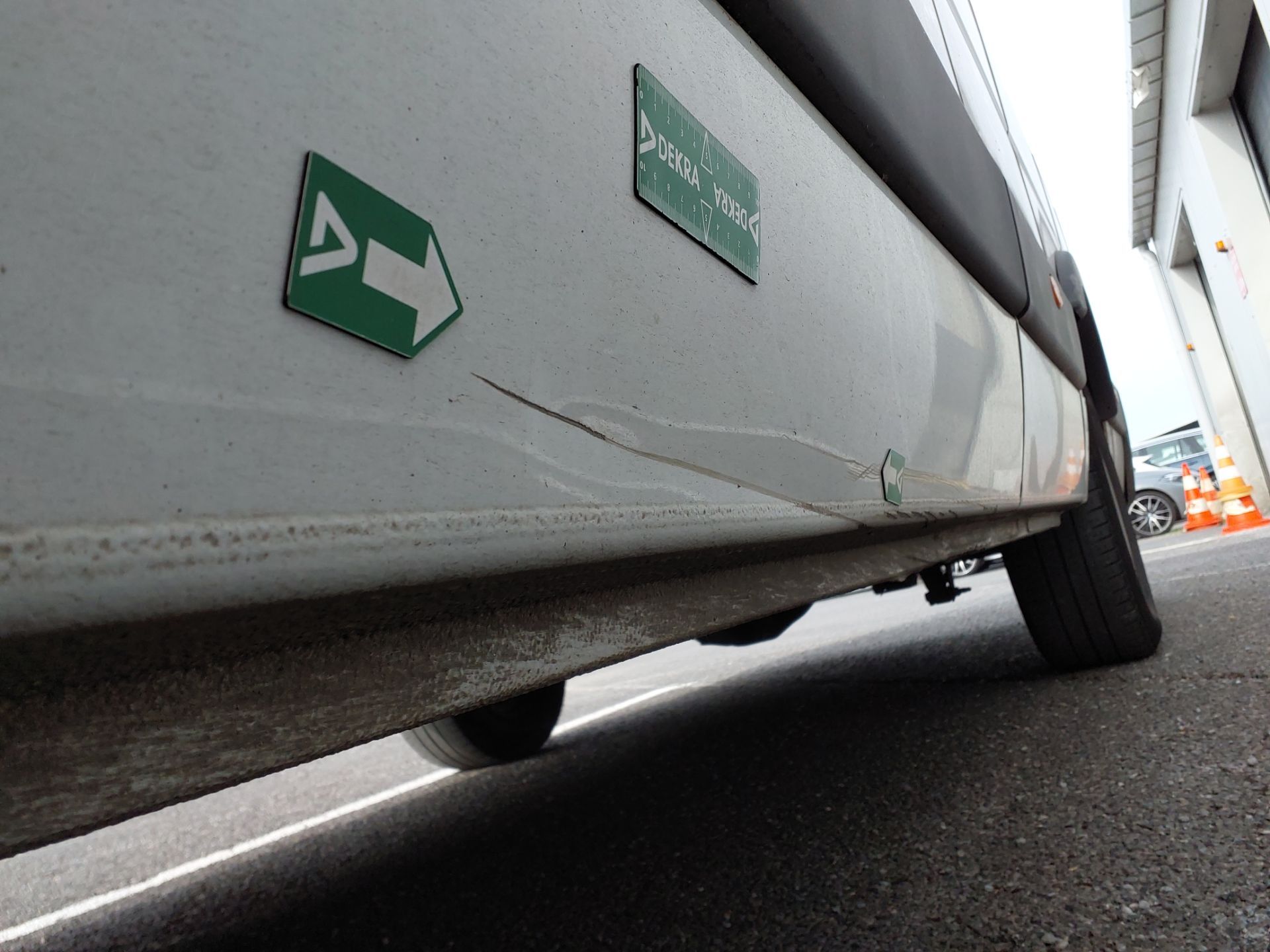 RENAULT MASTER FGN PROP R3500 L4H2 ENERGY DCI 165 2023